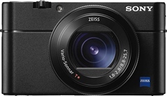 Sony DSC-RX100M5A 20M 4K WiFi NFC, B - CeX (IN): - Buy, Sell